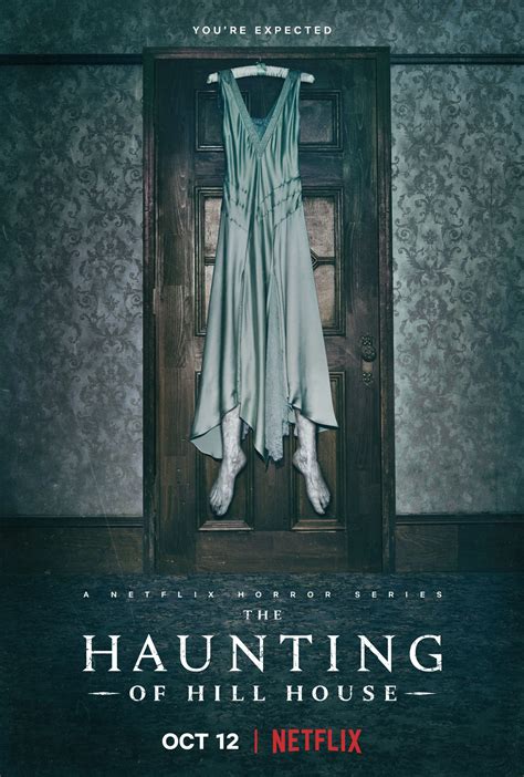 the haunting of